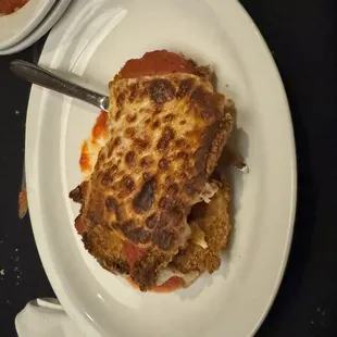 Parmigiana