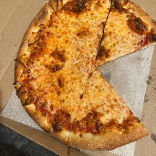 Cheese Pizza