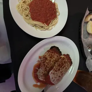 Parmigiana