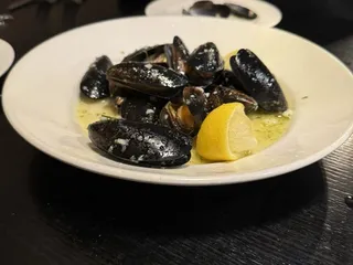 Harry's Italian Restaurant