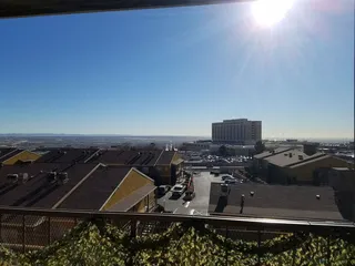 High Vista Apts