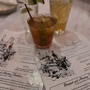 drink
