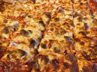 Ruffolo's Pizza