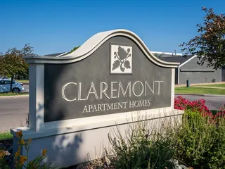 Claremont Apartments