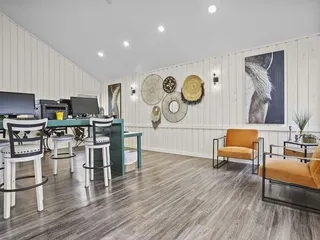 Aspen Park Apartments