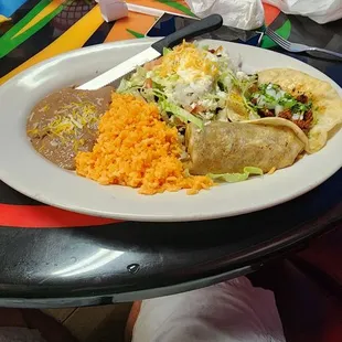 food, tacos