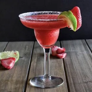 Especial Margaritas $2.99