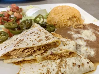 Agave Blue Tequila & Taco Bar