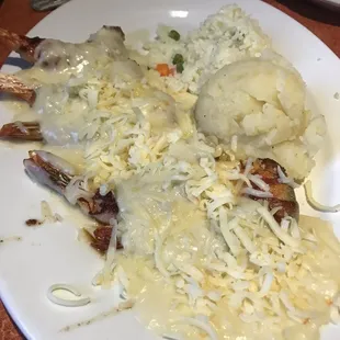 Caribe Shrimp
