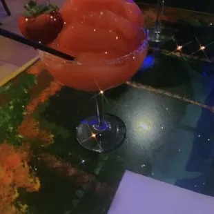 Margaritas