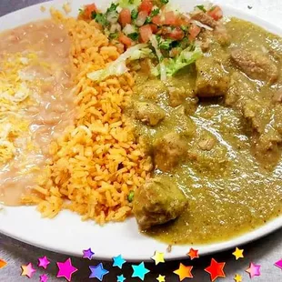 Chile Verde