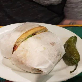 Torta
