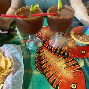 Mariscos