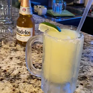 Happy hour!