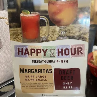 Happy Hour