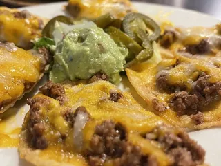 Mas Salsa