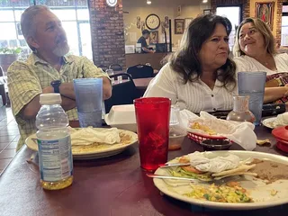 Chuy's Mexican Restaurant