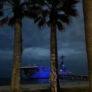 USS Lexington