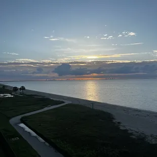 Sunrise