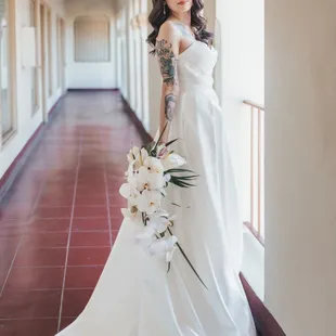 Photocredit: Calibridalfilm.com