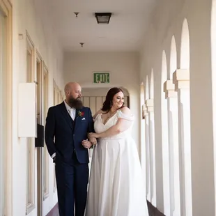 Having the entire venue is a plus