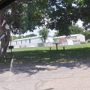 Villa Del Sol Mobile Home Park