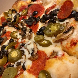 Villa Dianna Italian Restaurant