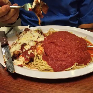 pasta, food, pasta dish