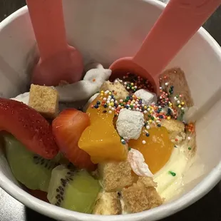 froyo