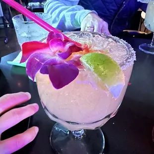 Margarita ($14)