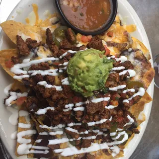 Nachos