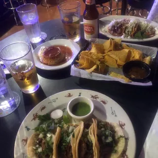 Taco Plate (2)