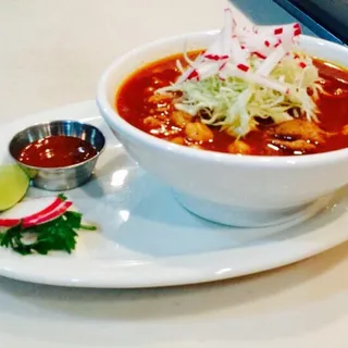 Pozole