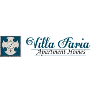 Property Logo at Villa Faria Apartments