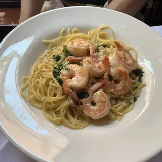 Gamberi Scampi