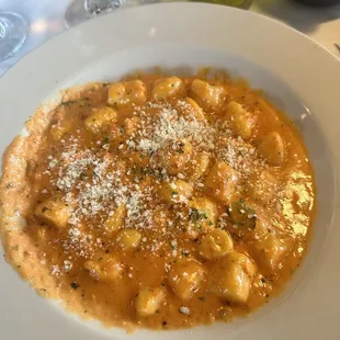 Gnocchi Villa Gallace