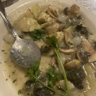 Escargot
