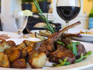 Forchetta Italian Eatery