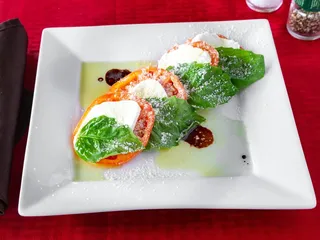 Al & Stella Authentic Italian Restaurant & Pizzeria -Water Front