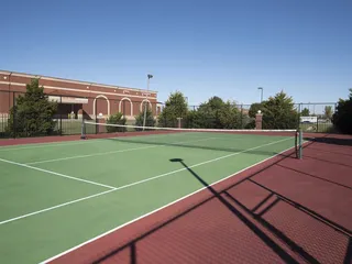 The Greens At Moore Apartments