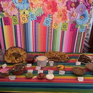 dessert
