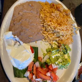 tacos, food