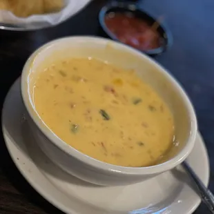 Chile con Queso