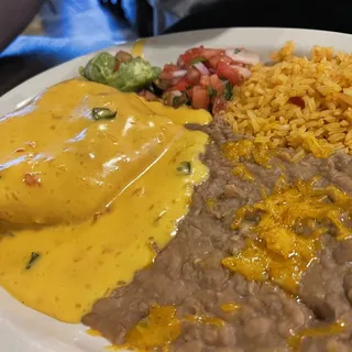 Chile con Queso