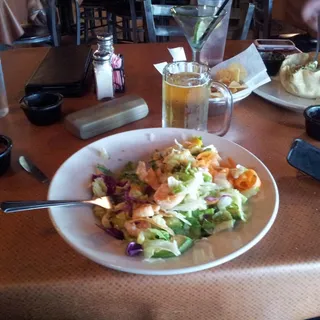 Shrimp Salad