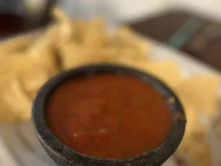 Travelers Cantina