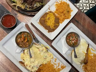Angelinas Don Louis’ Mexican Restaurant
