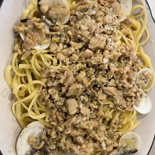 Linguini