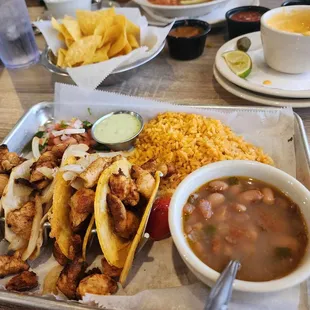 chowder, soups and chowder, food, soup