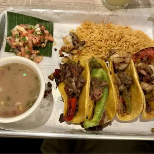 Alamabra Tacos